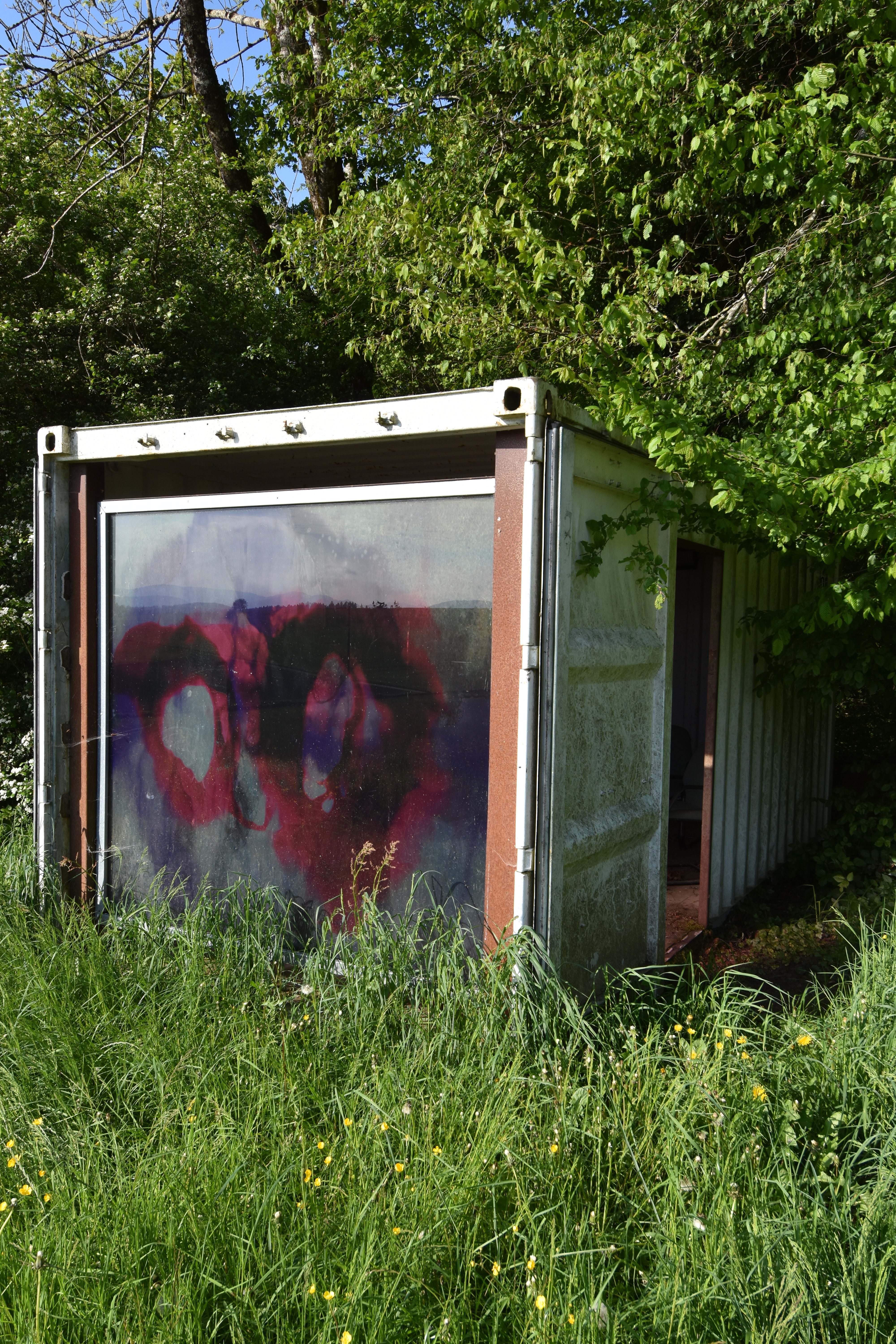 Photo pour l'oeuvre de Daniel Gaemperle