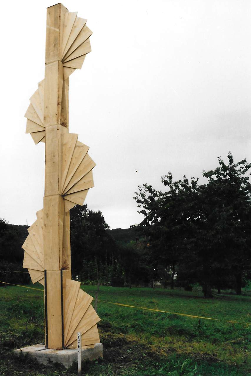 Photo pour l'oeuvre de Laurent De Pury