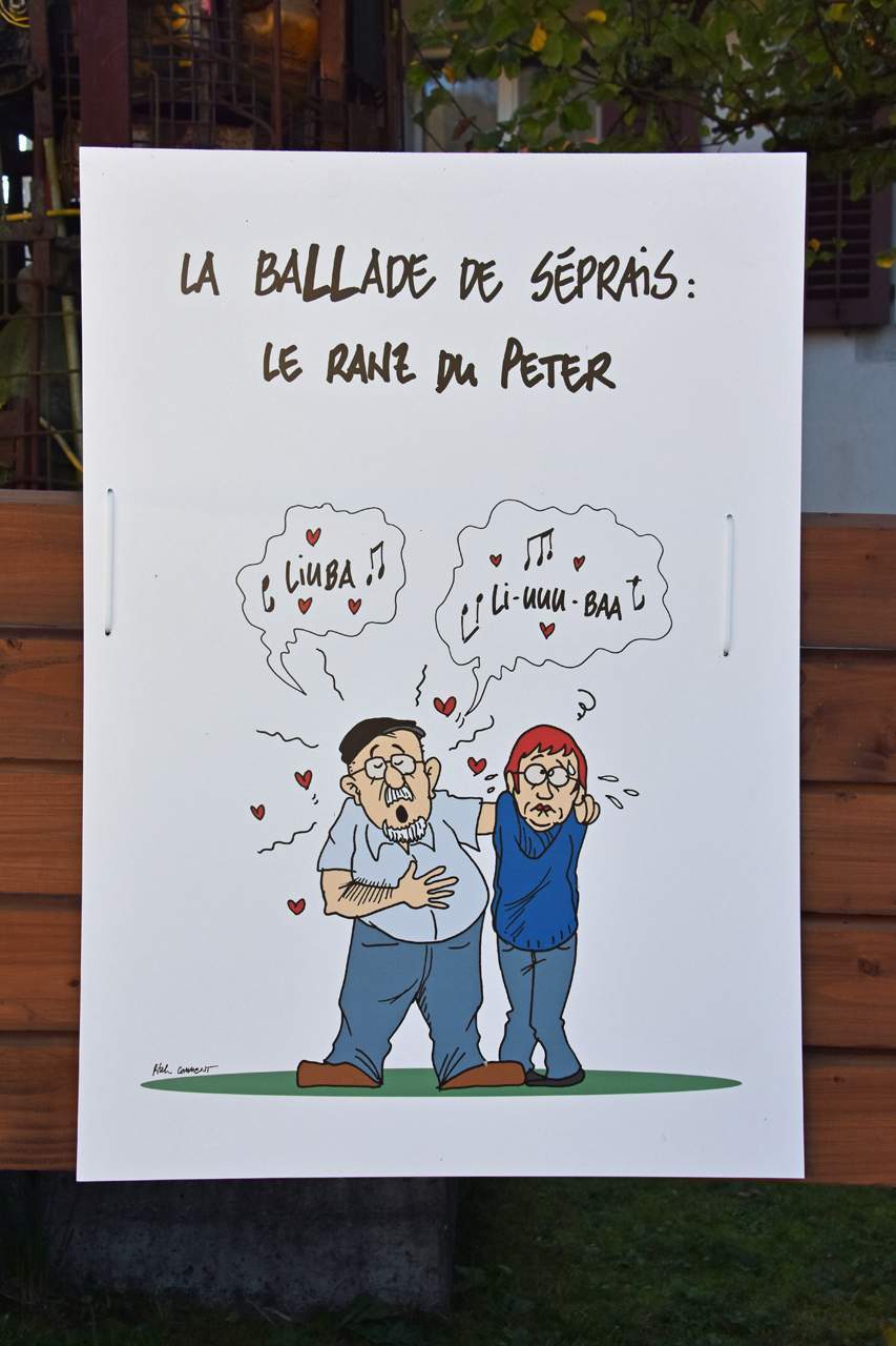 Photo pour l'oeuvre de Pitch Comment