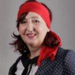 Photo de profil de Jolanta Brejdak