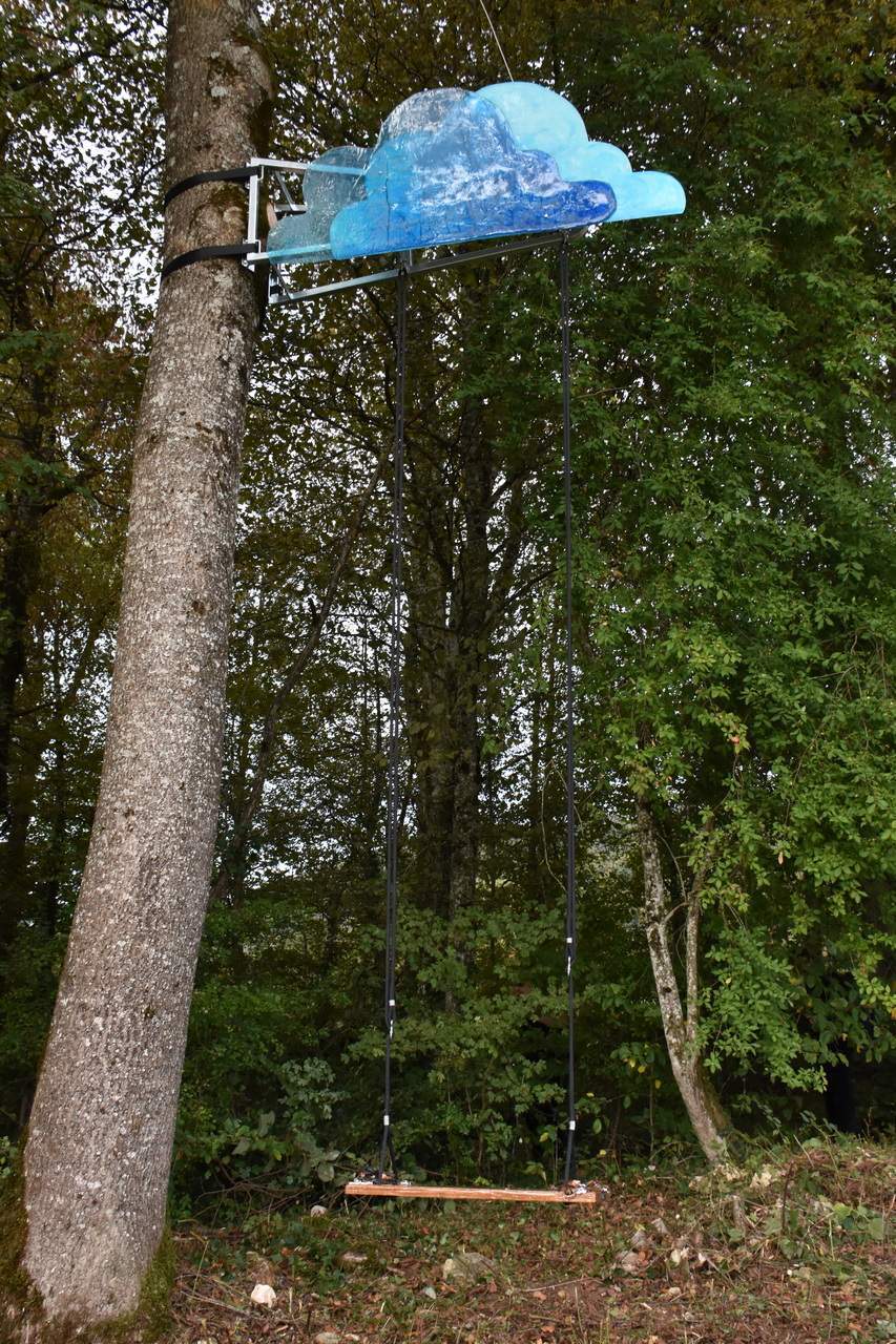 Photo pour l'oeuvre de Valeria Caflisch