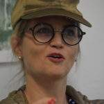 Photo de profil de Valeria Caflisch